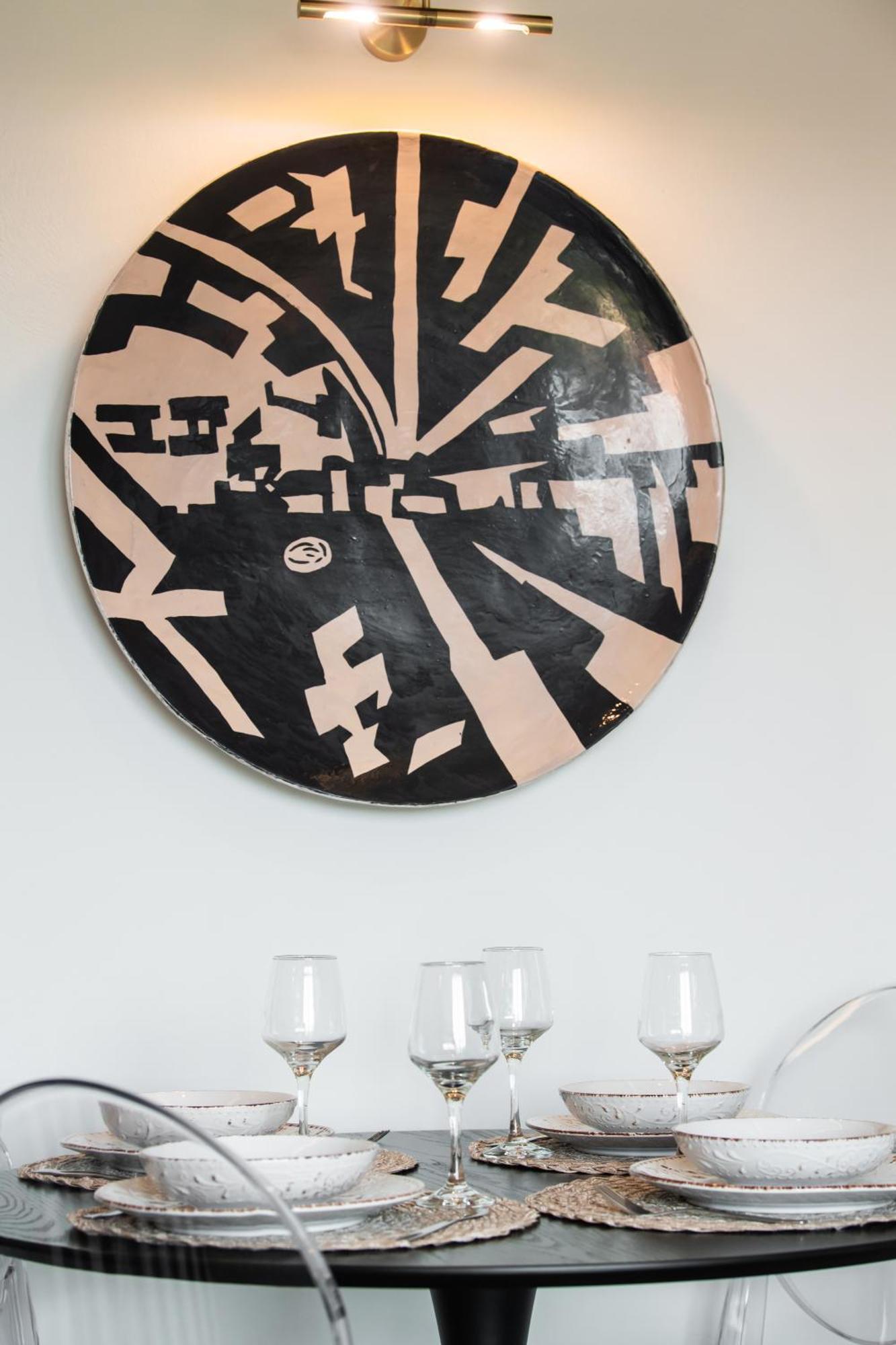 Art Maison Lefkas Lefkáda Eksteriør billede